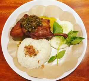 Bebek Kaleyo Cilandak Jakarta Zomato Bebek Kaleyo Cilandak Jakarta Zomato